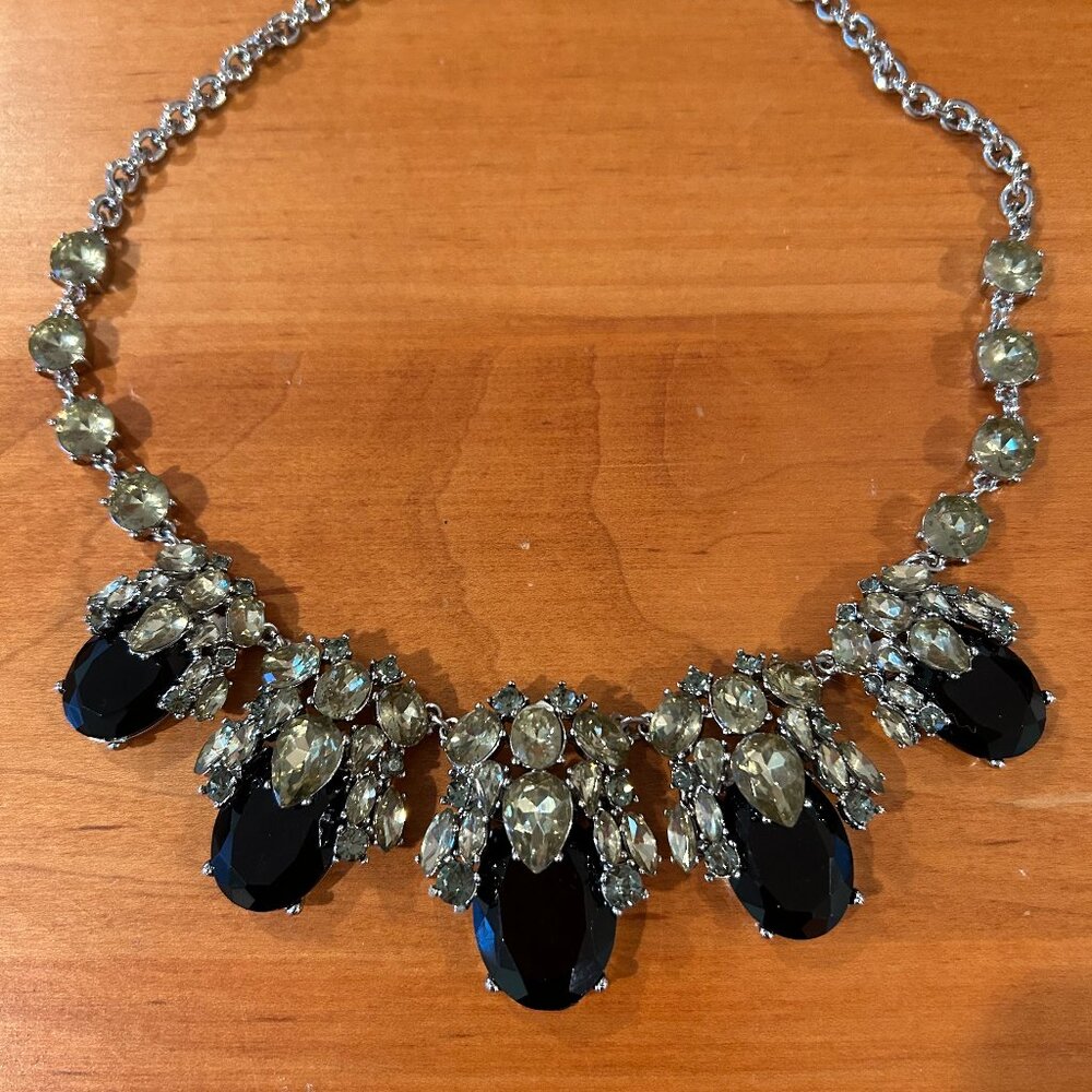 Statement Necklace - Costume Jewlery